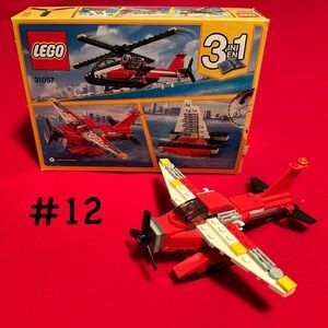 Lego creator 31057